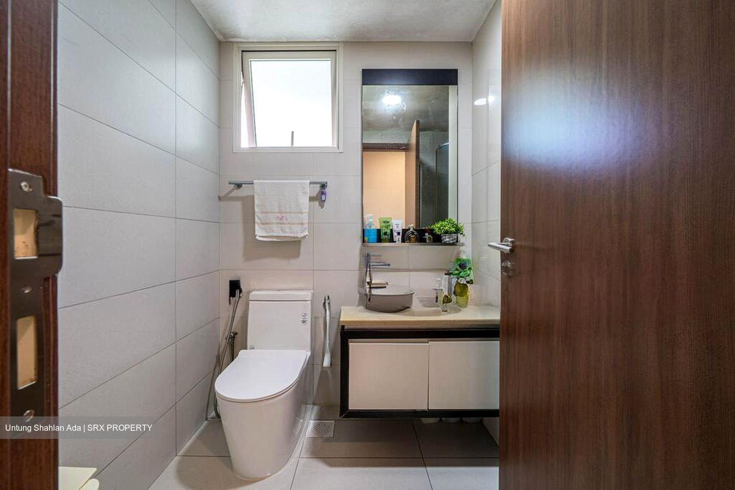 1 Canberra (D27), Condominium #502299781